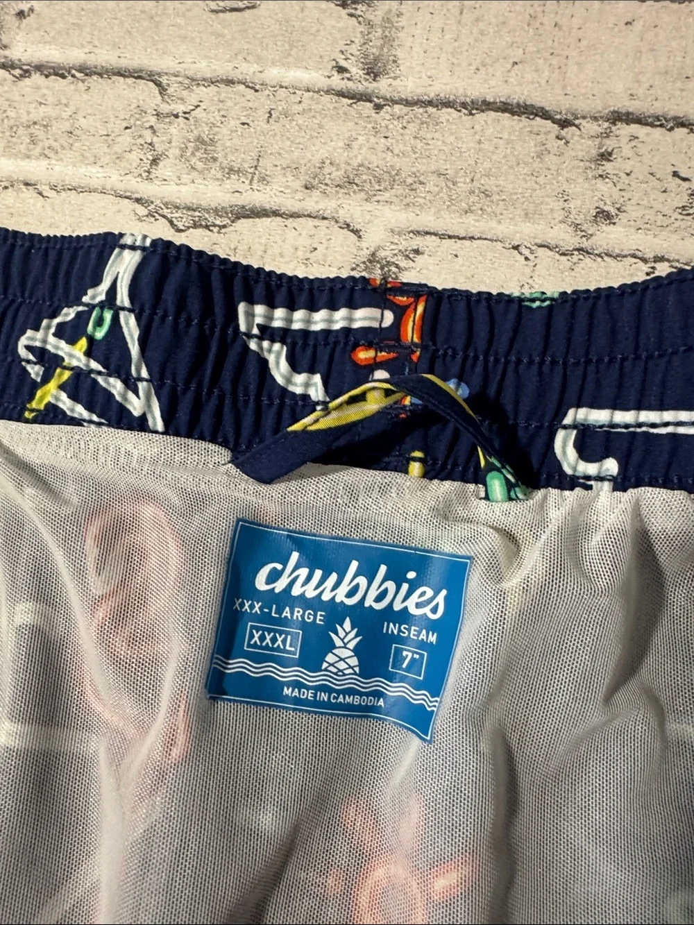 chubbies this very